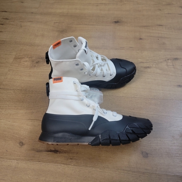 PUMA Central Saint Martins × Kyron "For The Love of Water" - Picture 6 of 14